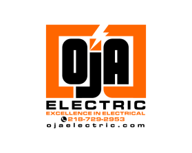 Oja Electric entry by Prasetyo Budi