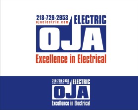 Oja Electric entry by Fatoni