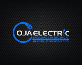 Oja Electric entry by Arbangatun
