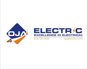 Oja Electric entry by Fatoni