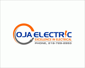 Oja Electric entry by Arbangatun