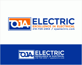 Oja Electric entry by Edgar Canja