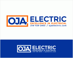 Oja Electric entry by Edgar Canja