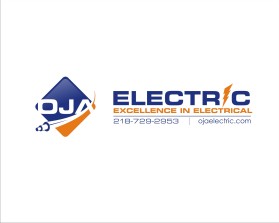 Oja Electric entry by Fatoni