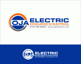 Oja Electric entry by Arbangatun