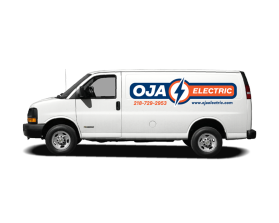 Oja Electric entry by Dian Shopov