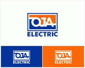 Oja Electric entry by Edgar Canja