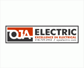 Winning entry: Oja Electric entry by Edgar Canja