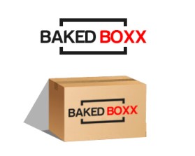 Baked Boxx entry by agustinact