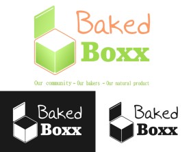 Baked Boxx entry by fajarsatiz
