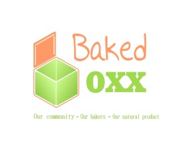 Baked Boxx entry by fajarsatiz