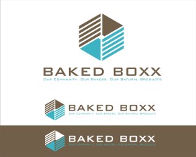 Baked Boxx entry by kembarloro