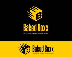 Baked Boxx entry by JMTech