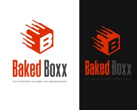 Baked Boxx entry by JMTech