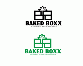 Baked Boxx entry by kbcorbin