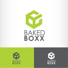 Baked Boxx entry by friar29design
