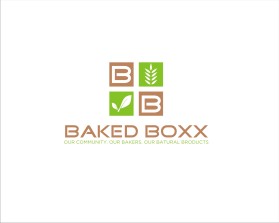 Baked Boxx entry by kembarloro