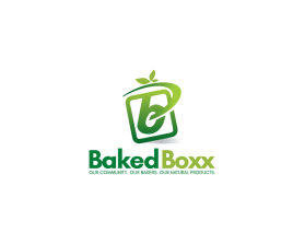 Baked Boxx entry by eldesign