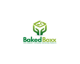 Baked Boxx entry by eldesign