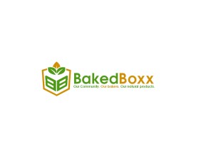 Baked Boxx entry by designz82