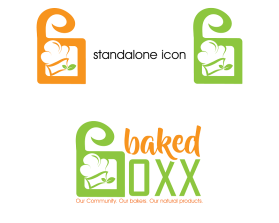 Baked Boxx entry by DORIANA999