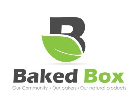 Baked Boxx entry by J.D