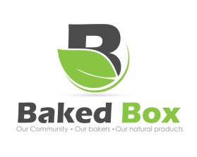 Baked Boxx entry by J.D