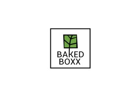Baked Boxx entry by Bashaer-B
