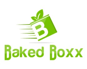 Baked Boxx entry by Shanks01