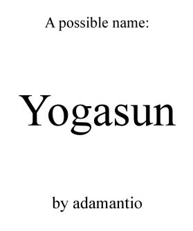 Mindful Naming  entry by adamantio
