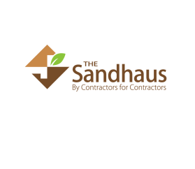 The Sandhaus entry by smarttaste