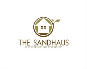 The Sandhaus entry by RZ