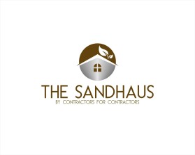 The Sandhaus entry by RZ