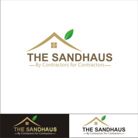 The Sandhaus entry by el fandra
