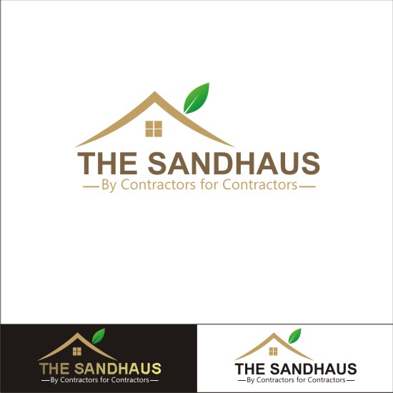 Logo Design #1349973 by el fandra - Logo Design Contest by