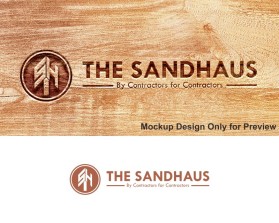 The Sandhaus entry by Niek