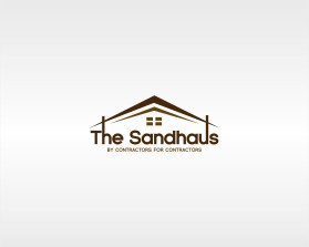 The Sandhaus entry by RZ