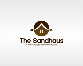 The Sandhaus entry by RZ