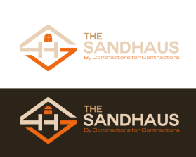 The Sandhaus entry by sella