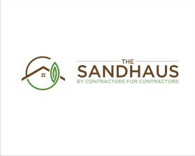 The Sandhaus entry by kembarloro