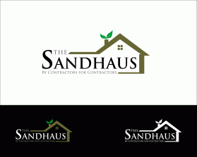 The Sandhaus entry by Super