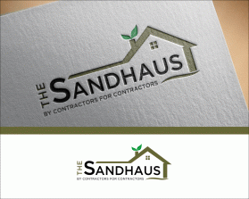 The Sandhaus entry by Super