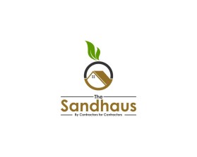 The Sandhaus entry by piscaa
