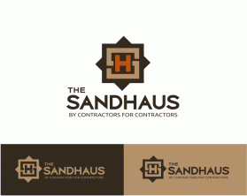 The Sandhaus entry by artsword