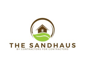 The Sandhaus entry by ituna
