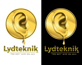 Lydteknik.dk entry by FactoryMinion