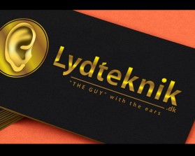 Lydteknik.dk entry by FactoryMinion