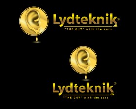 Lydteknik.dk entry by FactoryMinion