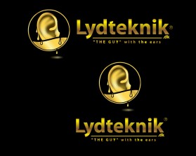 Lydteknik.dk entry by FactoryMinion
