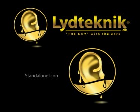 Lydteknik.dk entry by FactoryMinion